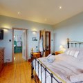 Roskorwell Holiday Cottage in Porthallow Cornwall