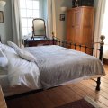 Roskorwell Manor Master Bedroom