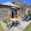Pentreath Studio Holiday Cottage in The Lizard Cornwall