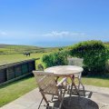 Pentreath Studio Holiday Cottage in The Lizard Cornwall