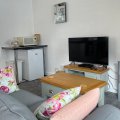Little Criccieth Holiday Cottage in The Lizard Cornwall