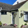 Little Criccieth Holiday Cottage in The Lizard Cornwall