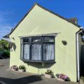 Little Criccieth Holiday Cottage in The Lizard Cornwall