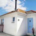 Church View Holiday Cottage in Porthleven Cornwall