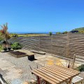 The Old Boathouse Holiday Cottage at Praa Sands