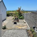 The Old Boathouse Holiday Cottage at Praa Sands