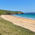 The Old Boathouse Holiday Cottage at Praa Sands