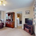 Anhay Holiday Cottage Cornwall