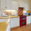 6, Coastguard Holiday Cottages in Mullion Cornwall