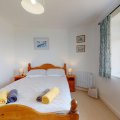 6, Coastguard Holiday Cottages in Mullion Cornwall