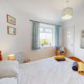 6, Coastguard Holiday Cottages in Mullion Cornwall