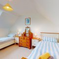 6, Coastguard Holiday Cottages in Mullion Cornwall