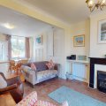 6, Coastguard Holiday Cottages in Mullion Cornwall