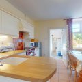 6, Coastguard Holiday Cottages in Mullion Cornwall