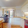 6, Coastguard Holiday Cottages in Mullion Cornwall