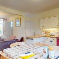 6, Coastguard Holiday Cottages in Mullion Cornwall