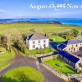 August Sale at Roskorwell Manor