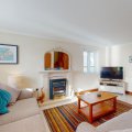 Dynnargh Holiday Cottage in The Lizard, Cornwall