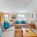 Dynnargh Holiday Cottage in The Lizard, Cornwall