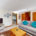 Dynnargh Holiday Cottage in The Lizard, Cornwall