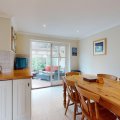 Dynnargh Holiday Cottage in The Lizard, Cornwall