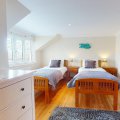 Dynnargh Holiday Cottage in The Lizard, Cornwall