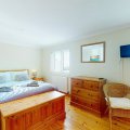 Dynnargh Holiday Cottage in The Lizard, Cornwall