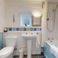 Brick Cottage, Holiday Cottage in The Lizard Cornwall