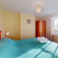Brick Cottage, Holiday Cottage in The Lizard Cornwall
