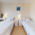Hedgehog Holiday Cottage in The Lizard Cornwall