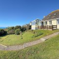 Gulls Holiday Cottage in Mullion Cornwall