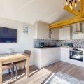 Little Tamar Holiday Cottage in The Lizard Cornwall