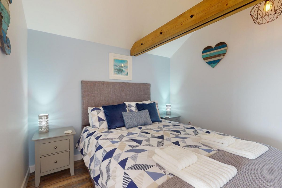 Little Tamar Holiday Cottage in The Lizard Cornwall