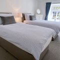 Twin Bedroom