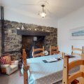 Elm Terrace Holiday Cottage in Mullion Cornwall