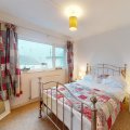 Elm Terrace Holiday Cottage in Mullion Cornwall