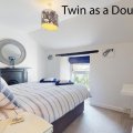 Heevara Holiday Cottage in The Lizard, Cornwall