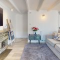 Heevara Holiday Cottage in The Lizard, Cornwall