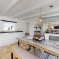 Heevara Holiday Cottage in The Lizard, Cornwall