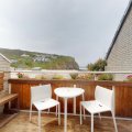 Porthtowan View Holiday Cottage in Cornwall