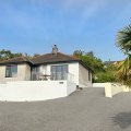 Trevean Holiday Cottage in Coverack