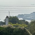 Trevean Holiday Cottage in Coverack with Sea Views