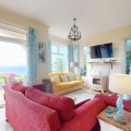 The Crag Holiday Home in Lizard
