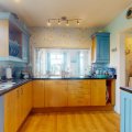 The Crag Holiday Home in Lizard