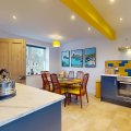 Pendour Holiday Cottage in The Lizard Cornwall