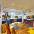 Pendour Holiday Cottage in The Lizard Cornwall