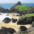 Kynance Cove, The Lizard, Cornwall