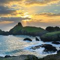 Kynance Cove, The Lizard, Cornwall