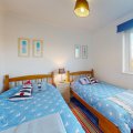 Cormorant Holiday Cottage in Mullion Cornwall