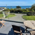 Trevean Holiday Cottage in Coverack Cornwall